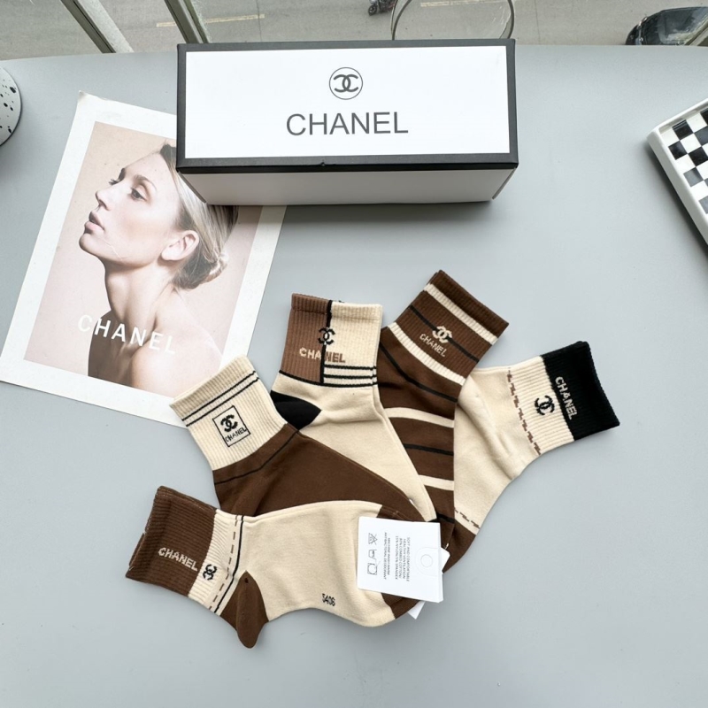 CHANEL